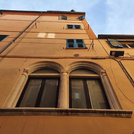 Sant'Agostino Xxxii Apartment La Spezia Exterior foto