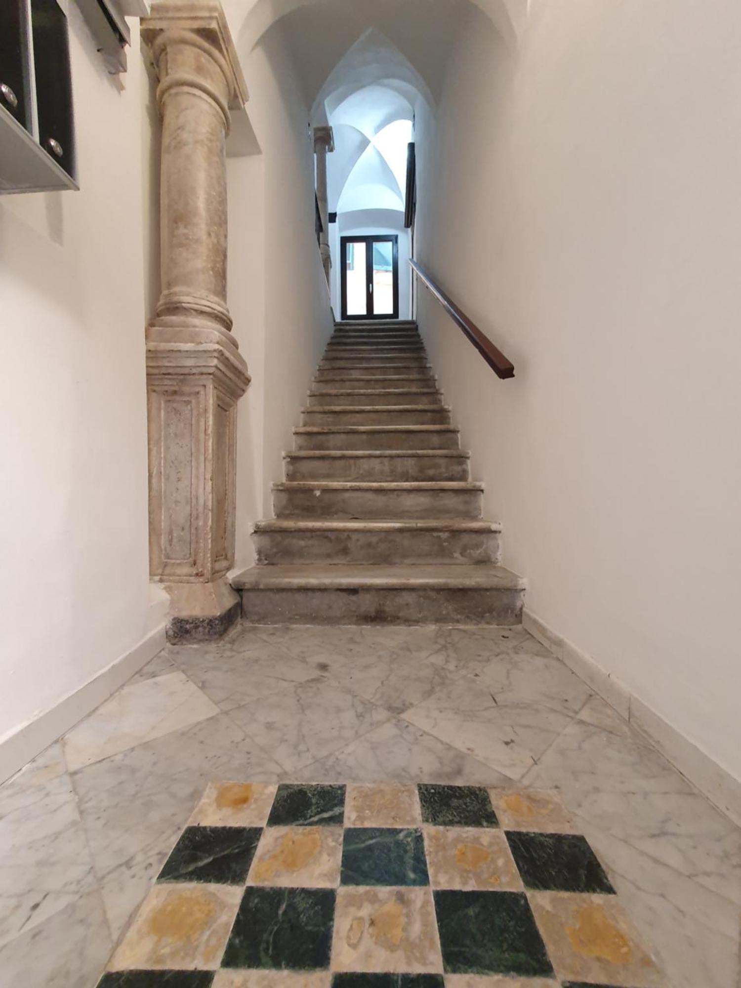 Sant'Agostino Xxxii Apartment La Spezia Exterior foto