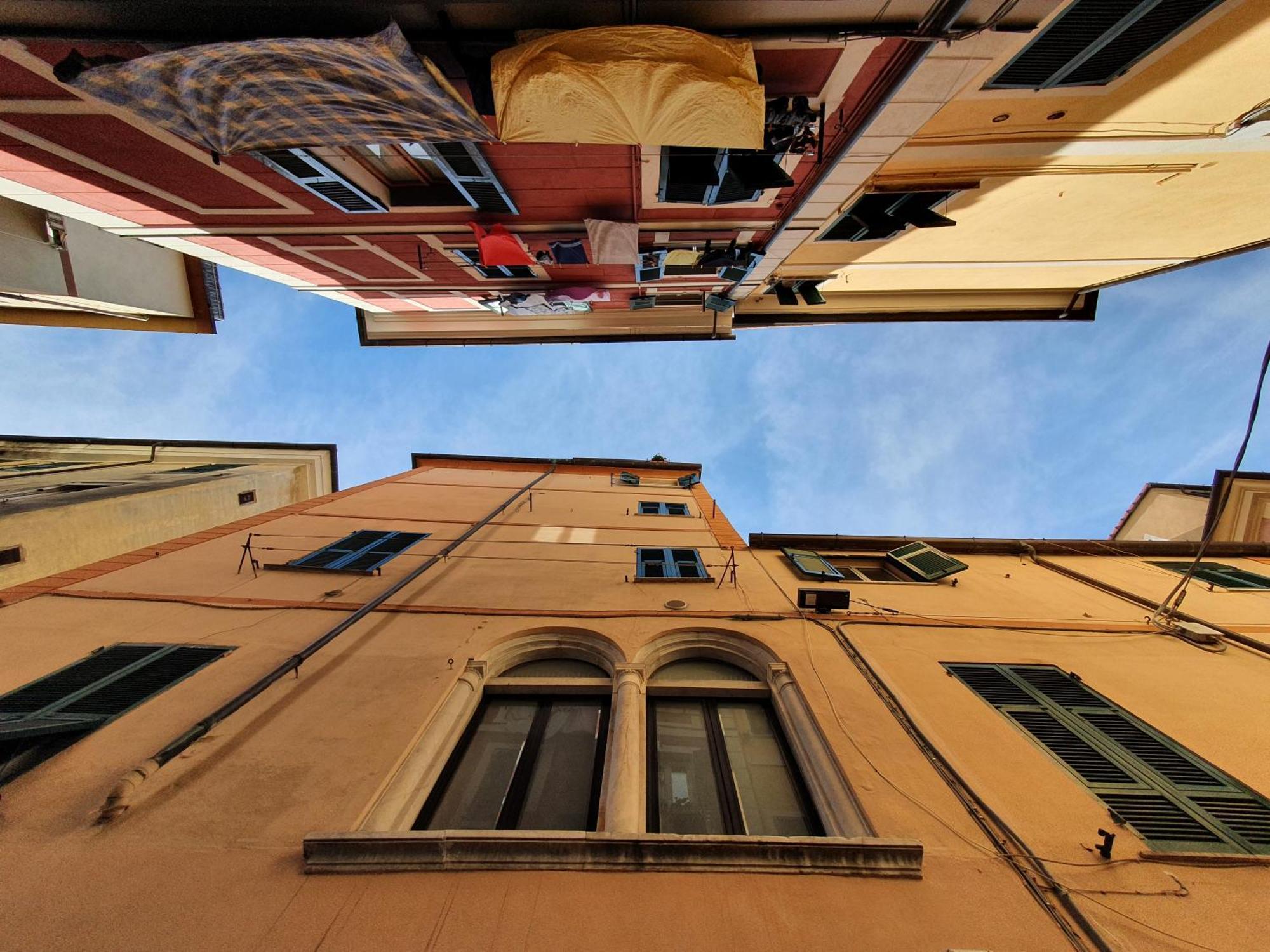 Sant'Agostino Xxxii Apartment La Spezia Exterior foto