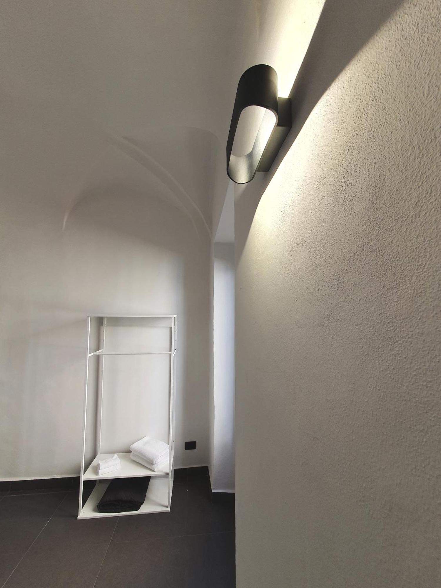 Sant'Agostino Xxxii Apartment La Spezia Exterior foto