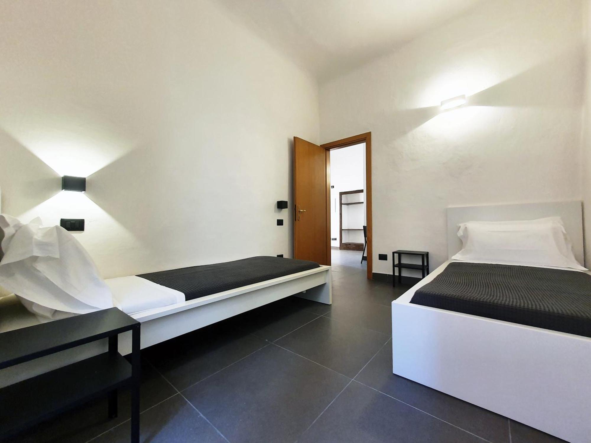 Sant'Agostino Xxxii Apartment La Spezia Exterior foto