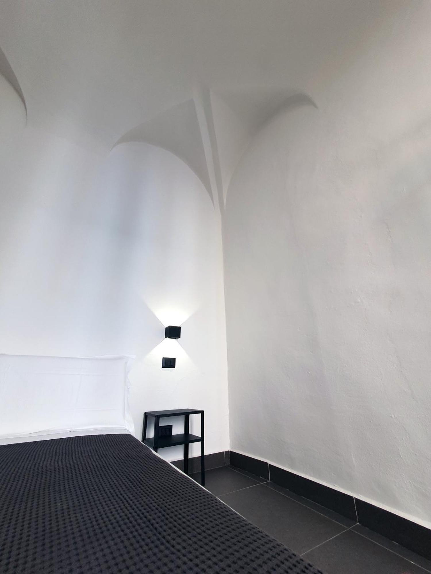 Sant'Agostino Xxxii Apartment La Spezia Exterior foto
