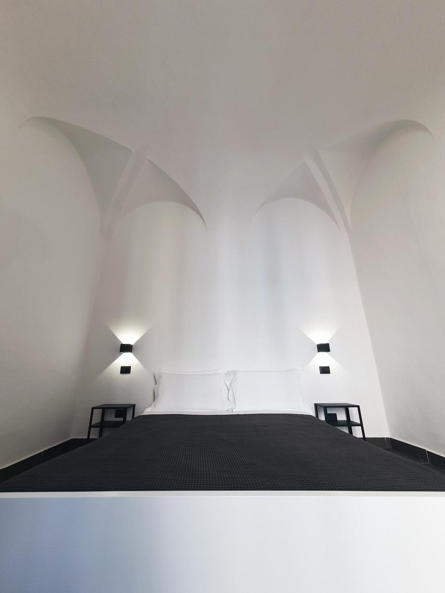 Sant'Agostino Xxxii Apartment La Spezia Exterior foto