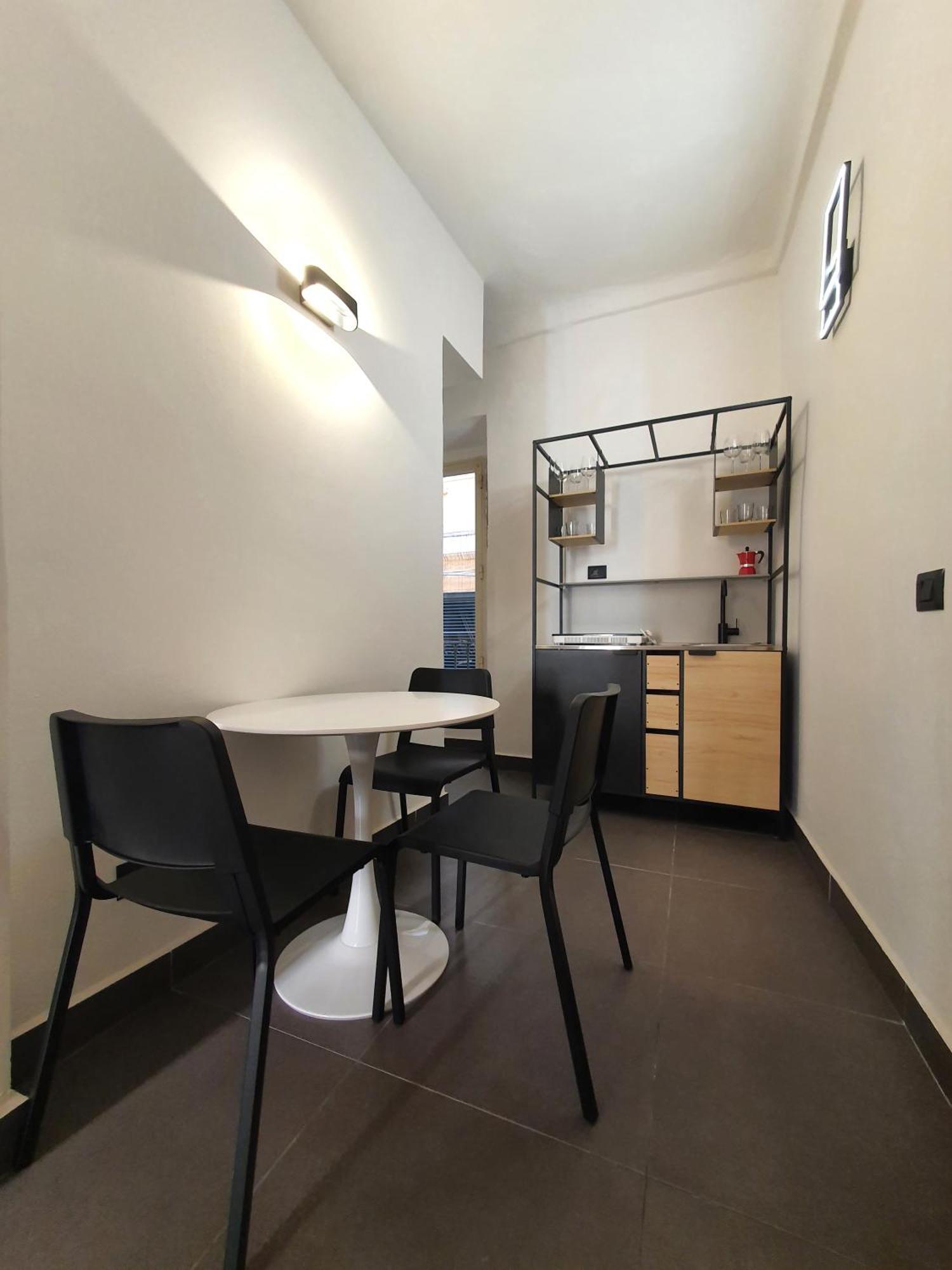 Sant'Agostino Xxxii Apartment La Spezia Exterior foto
