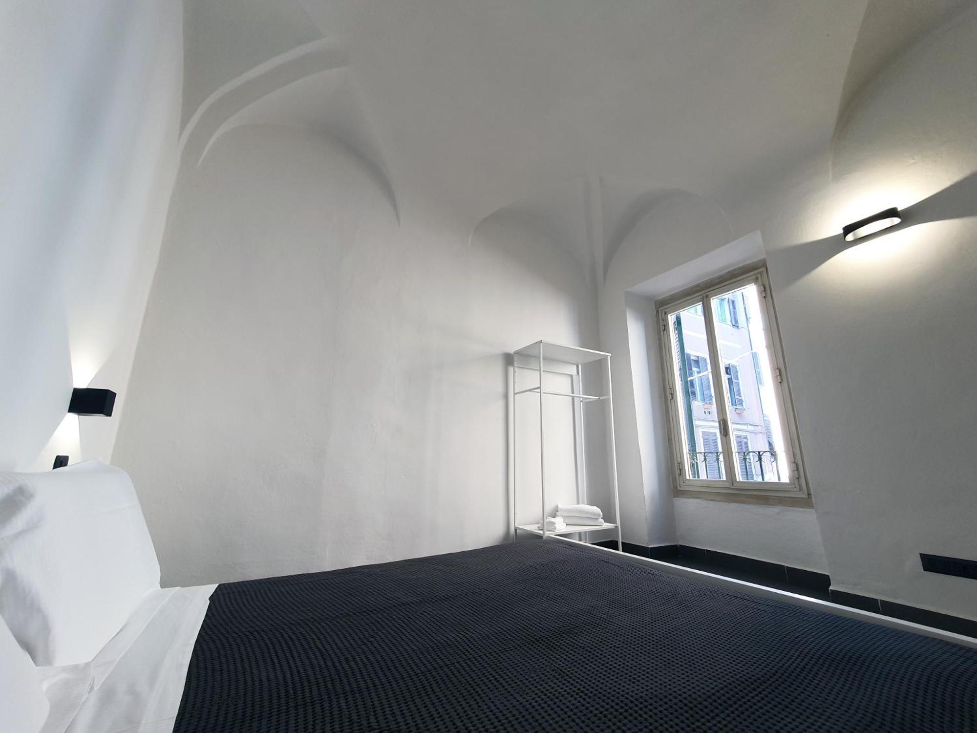 Sant'Agostino Xxxii Apartment La Spezia Exterior foto