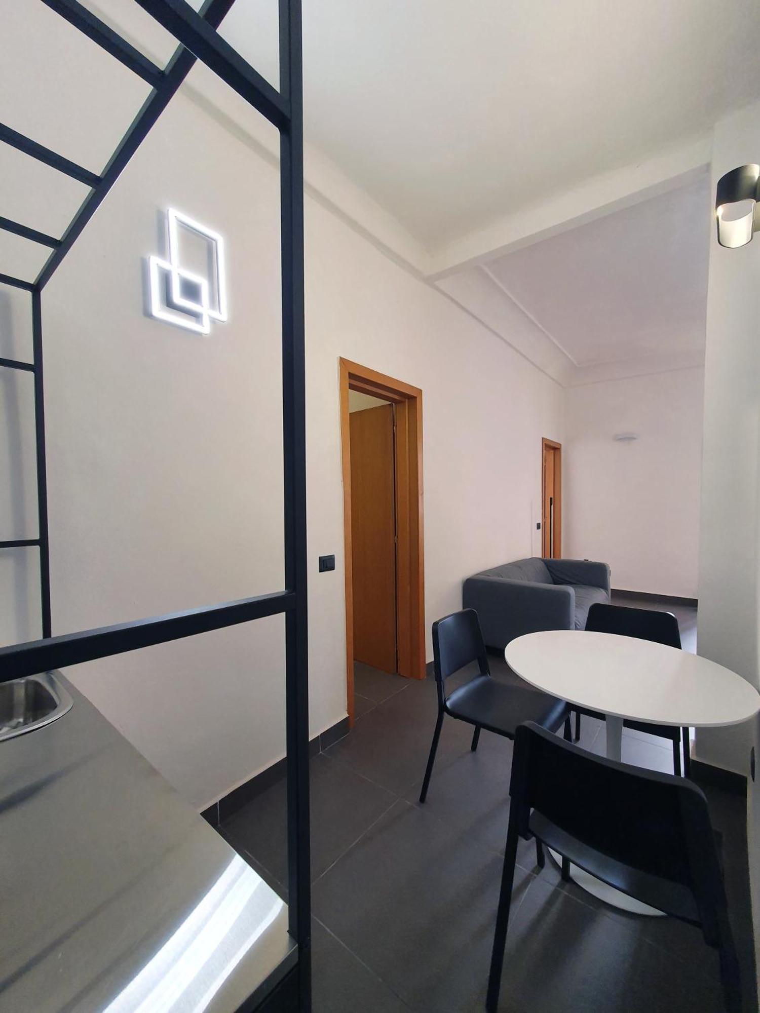 Sant'Agostino Xxxii Apartment La Spezia Exterior foto