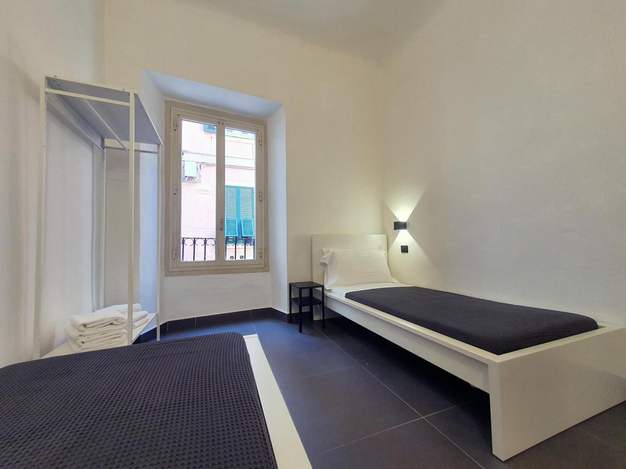 Sant'Agostino Xxxii Apartment La Spezia Exterior foto