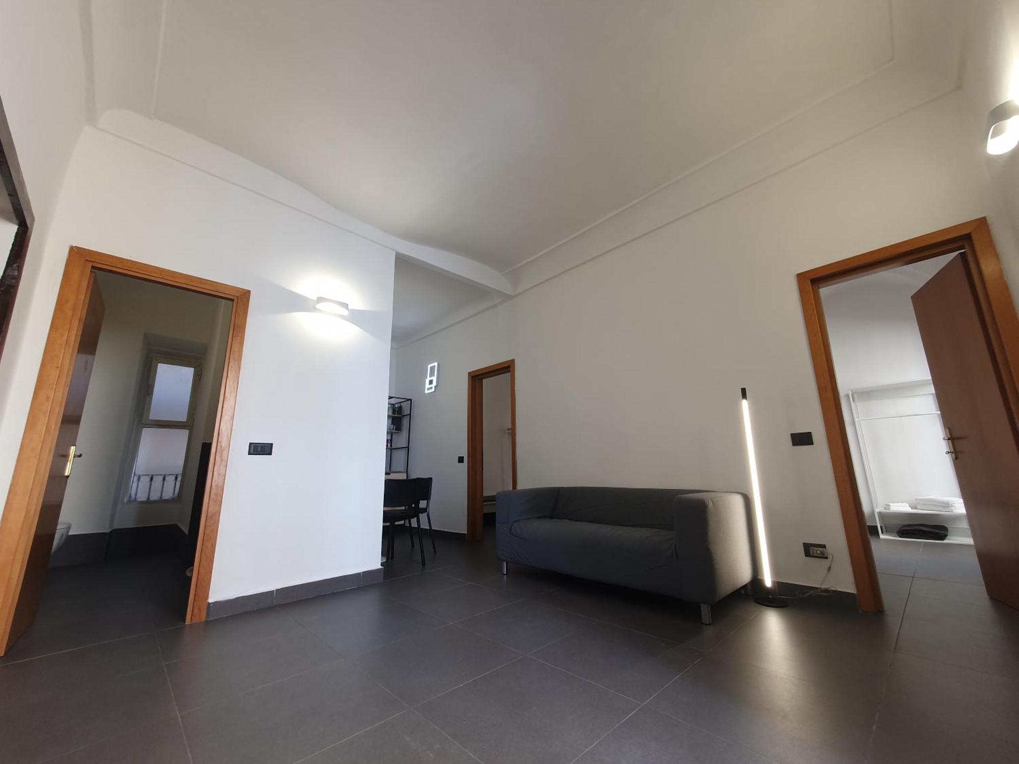Sant'Agostino Xxxii Apartment La Spezia Exterior foto